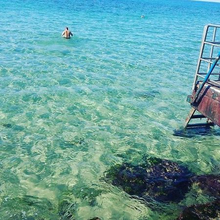 Maison De Perles Μπάρι Εξωτερικό φωτογραφία