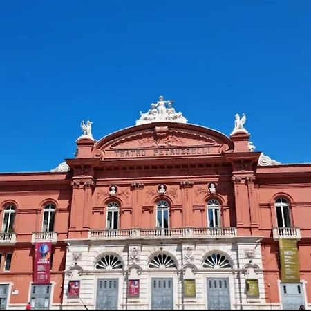 Maison De Perles Μπάρι Εξωτερικό φωτογραφία