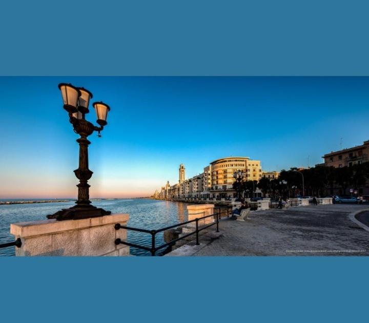 Maison De Perles Μπάρι Εξωτερικό φωτογραφία