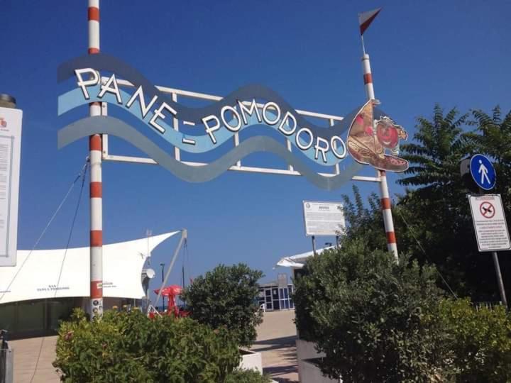 Maison De Perles Μπάρι Εξωτερικό φωτογραφία