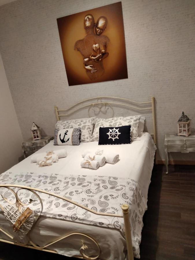 Maison De Perles Μπάρι Εξωτερικό φωτογραφία