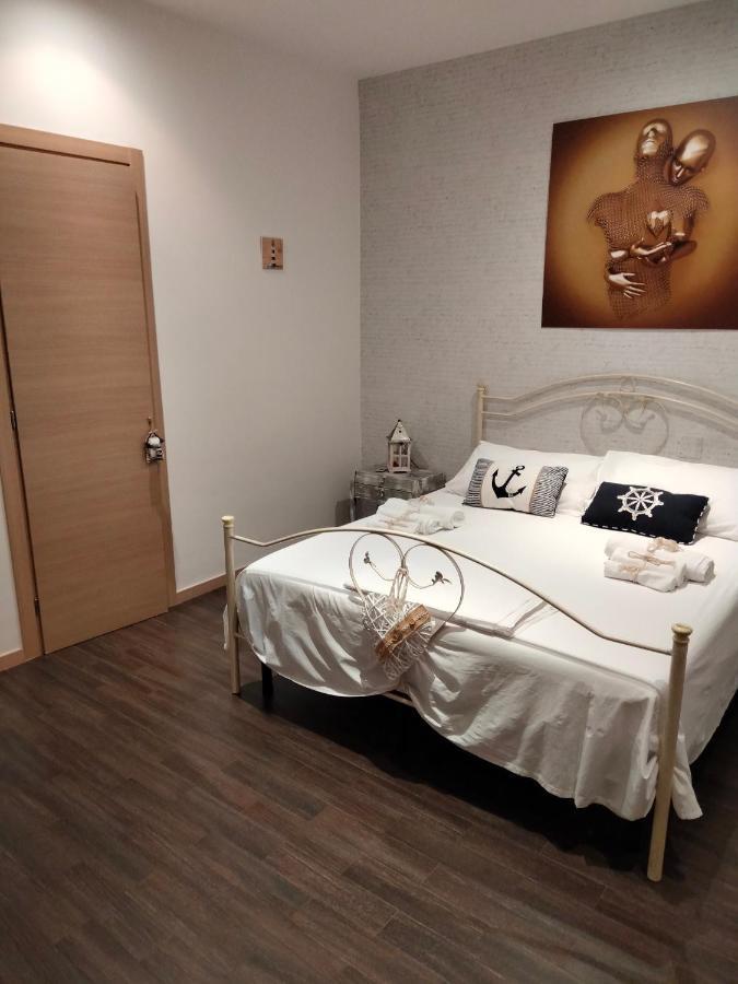 Maison De Perles Μπάρι Εξωτερικό φωτογραφία