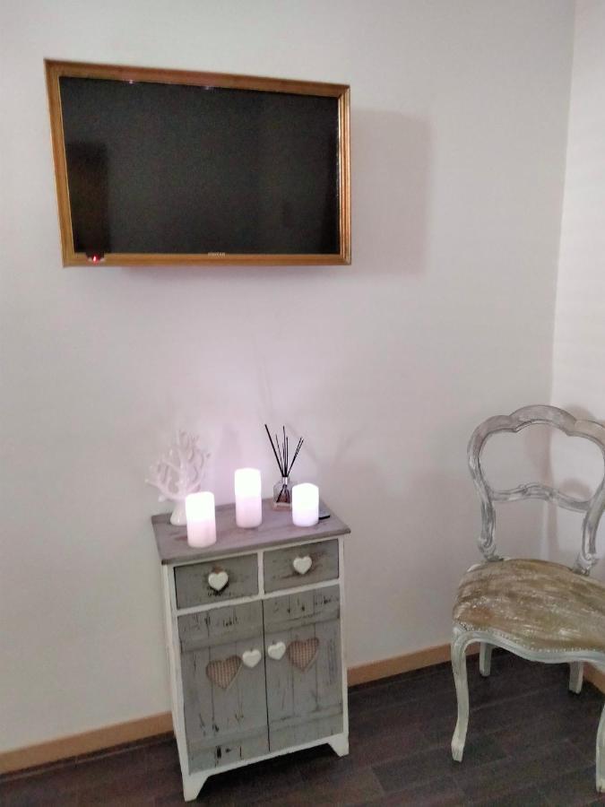 Maison De Perles Μπάρι Εξωτερικό φωτογραφία