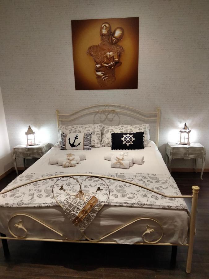 Maison De Perles Μπάρι Εξωτερικό φωτογραφία