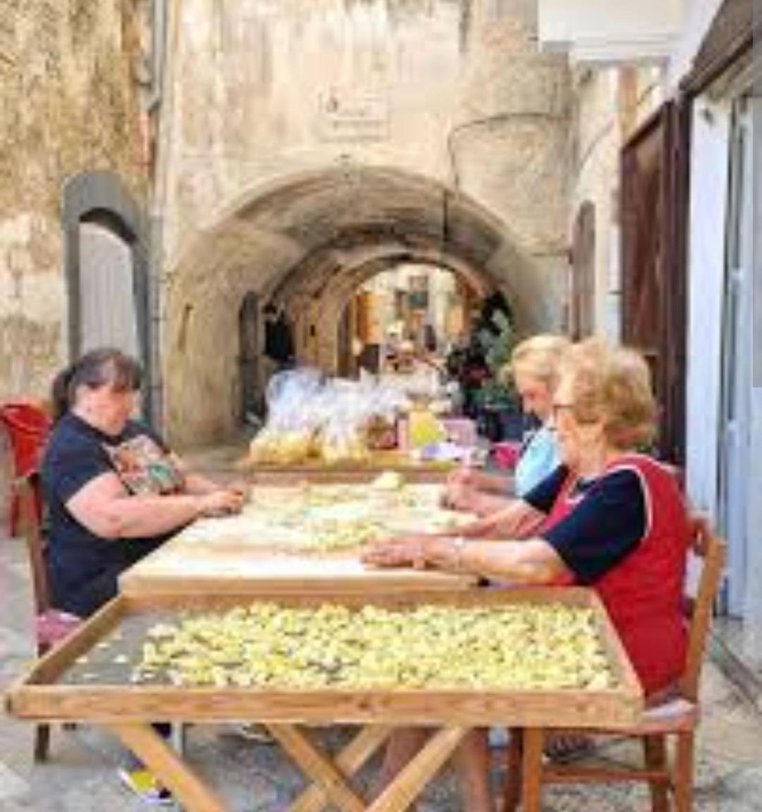 Maison De Perles Μπάρι Εξωτερικό φωτογραφία