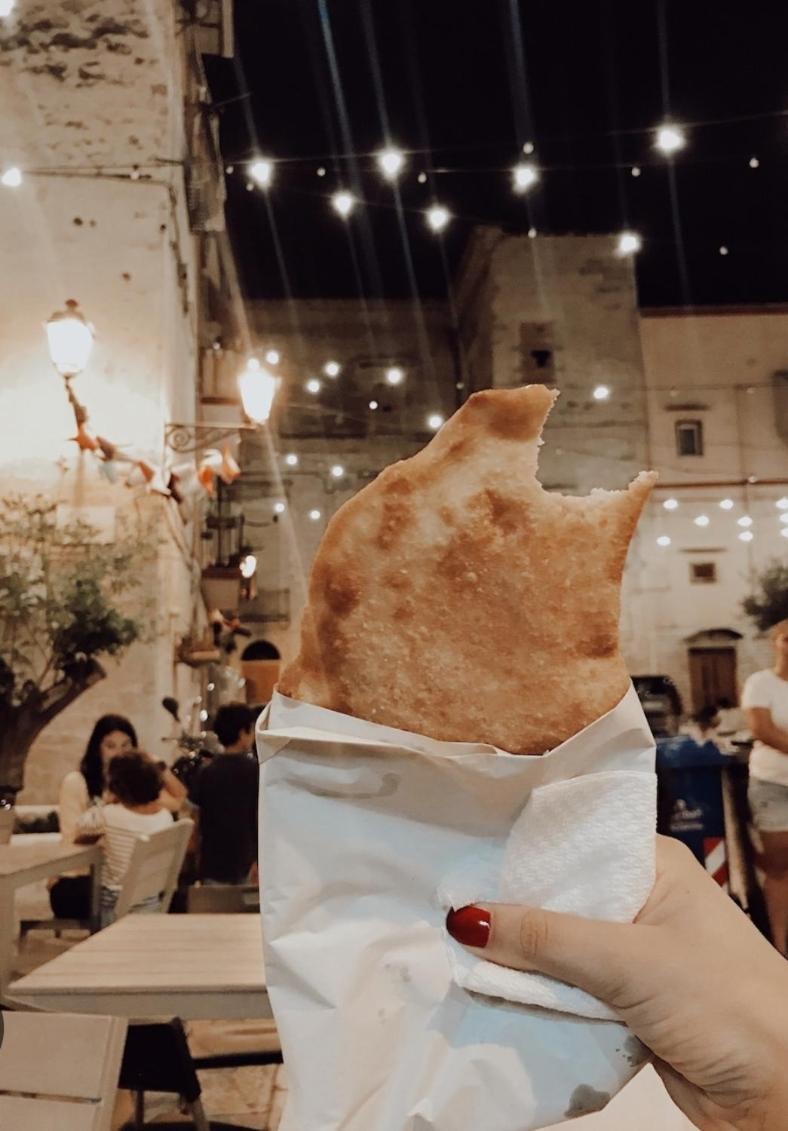 Maison De Perles Μπάρι Εξωτερικό φωτογραφία