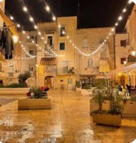 Maison De Perles Μπάρι Εξωτερικό φωτογραφία