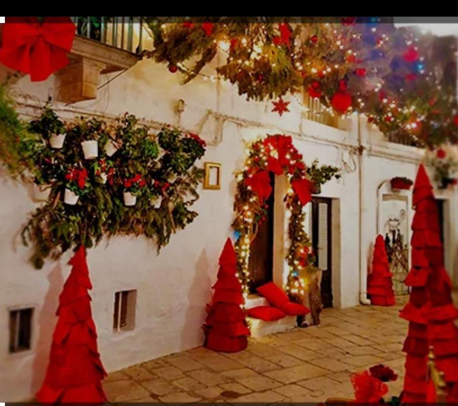Maison De Perles Μπάρι Εξωτερικό φωτογραφία