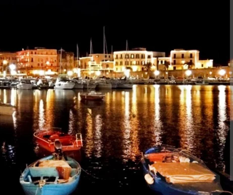Maison De Perles Μπάρι Εξωτερικό φωτογραφία