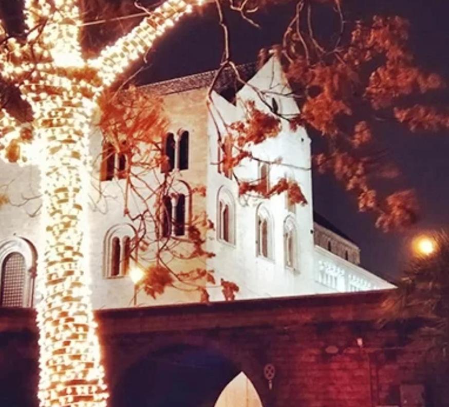 Maison De Perles Μπάρι Εξωτερικό φωτογραφία